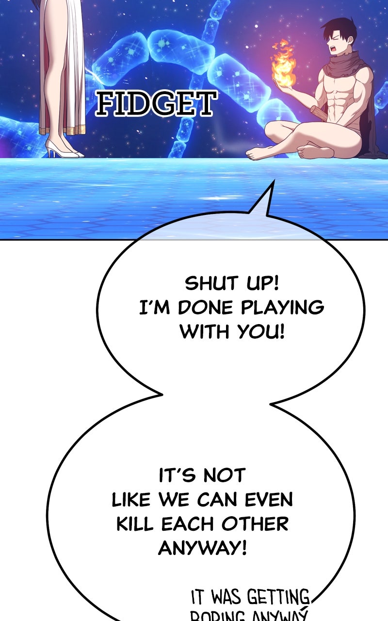 Read +99 Reinforced Wooden Stick ENGLISH Manga Online