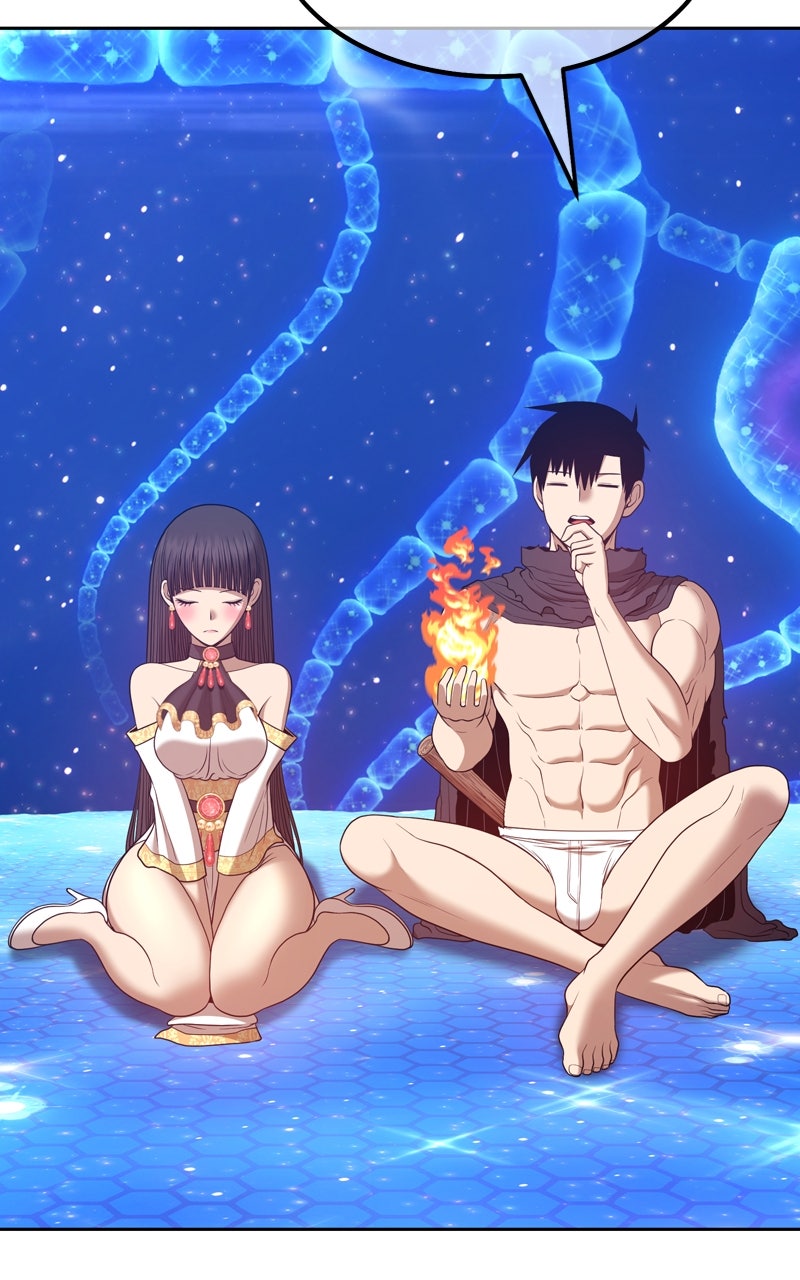 Read +99 Reinforced Wooden Stick ENGLISH Manga Online