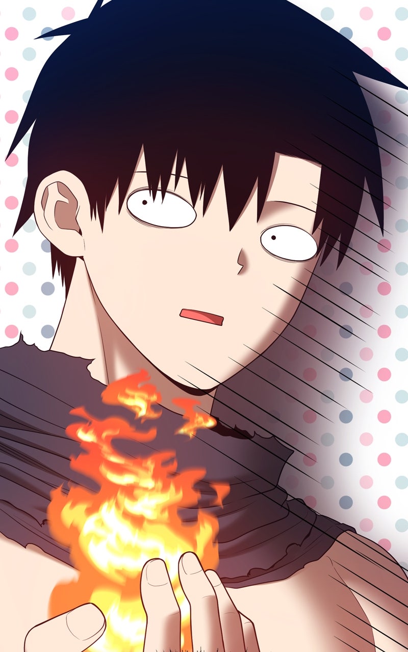 Read +99 Reinforced Wooden Stick ENGLISH Manga Online