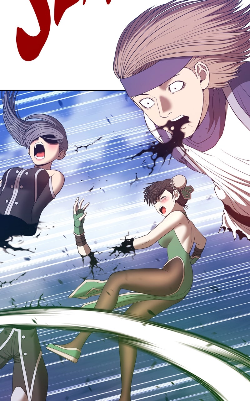 Read +99 Reinforced Wooden Stick ENGLISH Manga Online