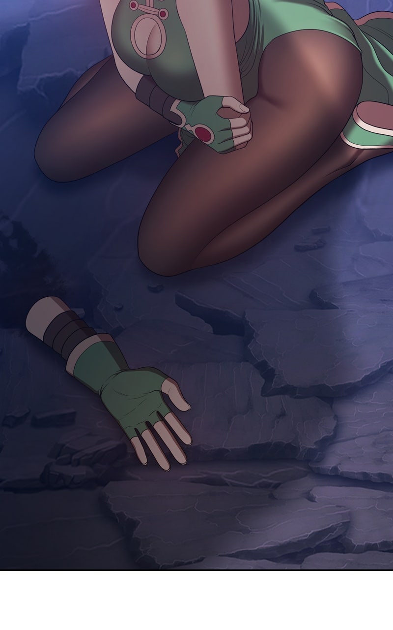 Read +99 Reinforced Wooden Stick ENGLISH Manga Online