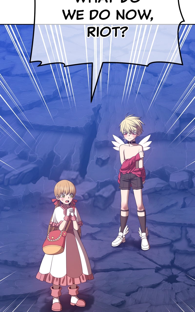 Read +99 Reinforced Wooden Stick ENGLISH Manga Online