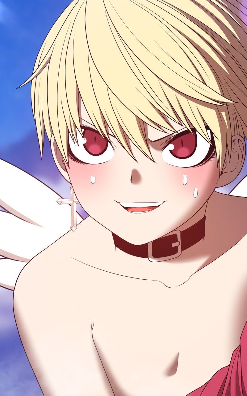 Read +99 Reinforced Wooden Stick ENGLISH Manga Online