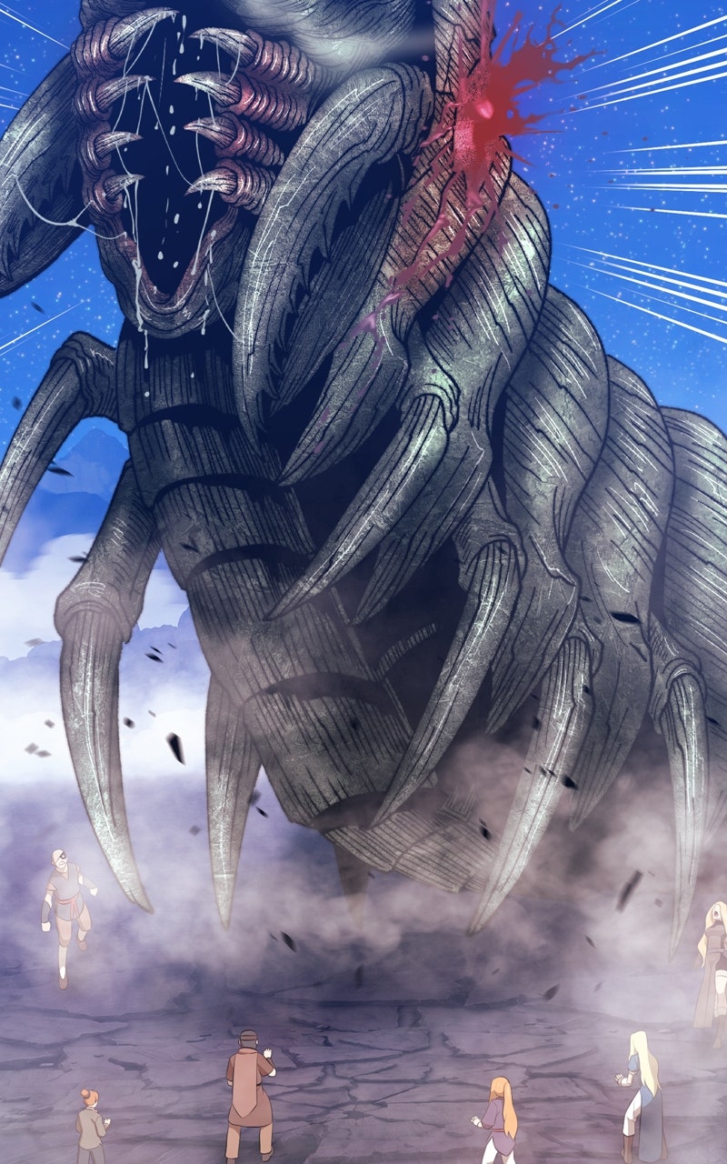 Read +99 Reinforced Wooden Stick ENGLISH Manga Online