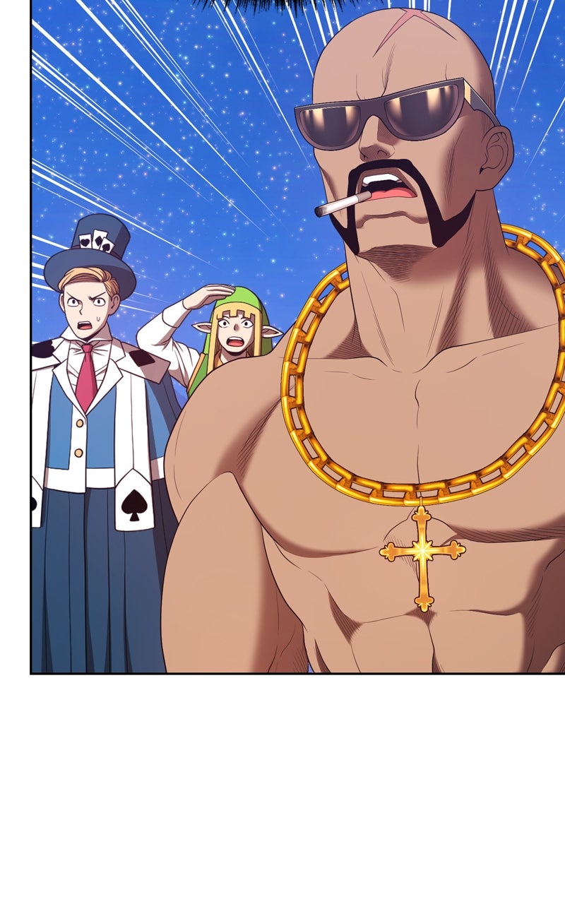 Read +99 Reinforced Wooden Stick ENGLISH Manga Online