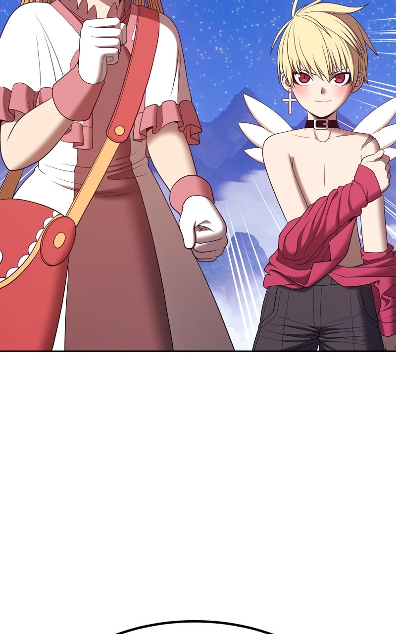 Read +99 Reinforced Wooden Stick ENGLISH Manga Online