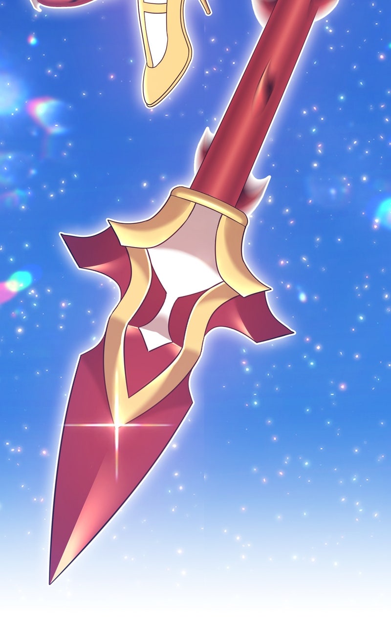 Read +99 Reinforced Wooden Stick ENGLISH Manga Online