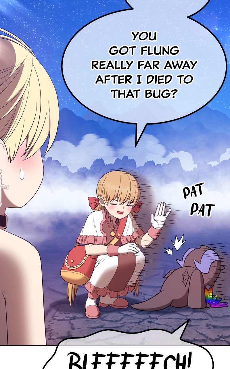 Read +99 Reinforced Wooden Stick ENGLISH Manga Online