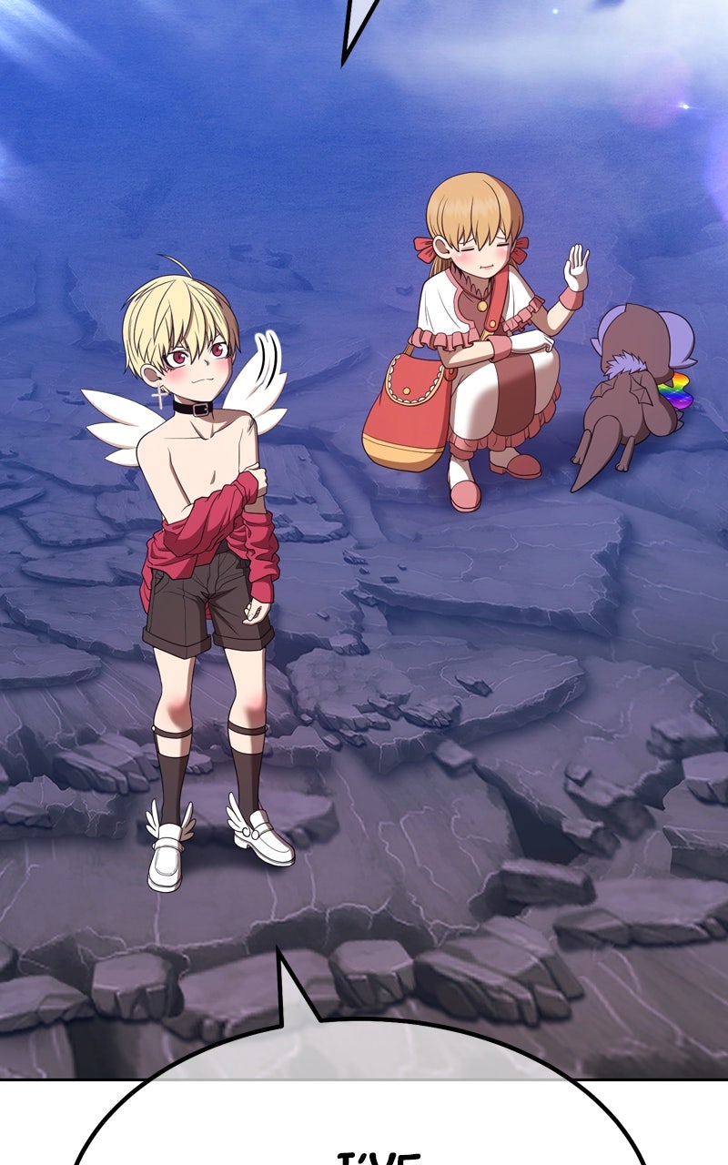 Read +99 Reinforced Wooden Stick ENGLISH Manga Online