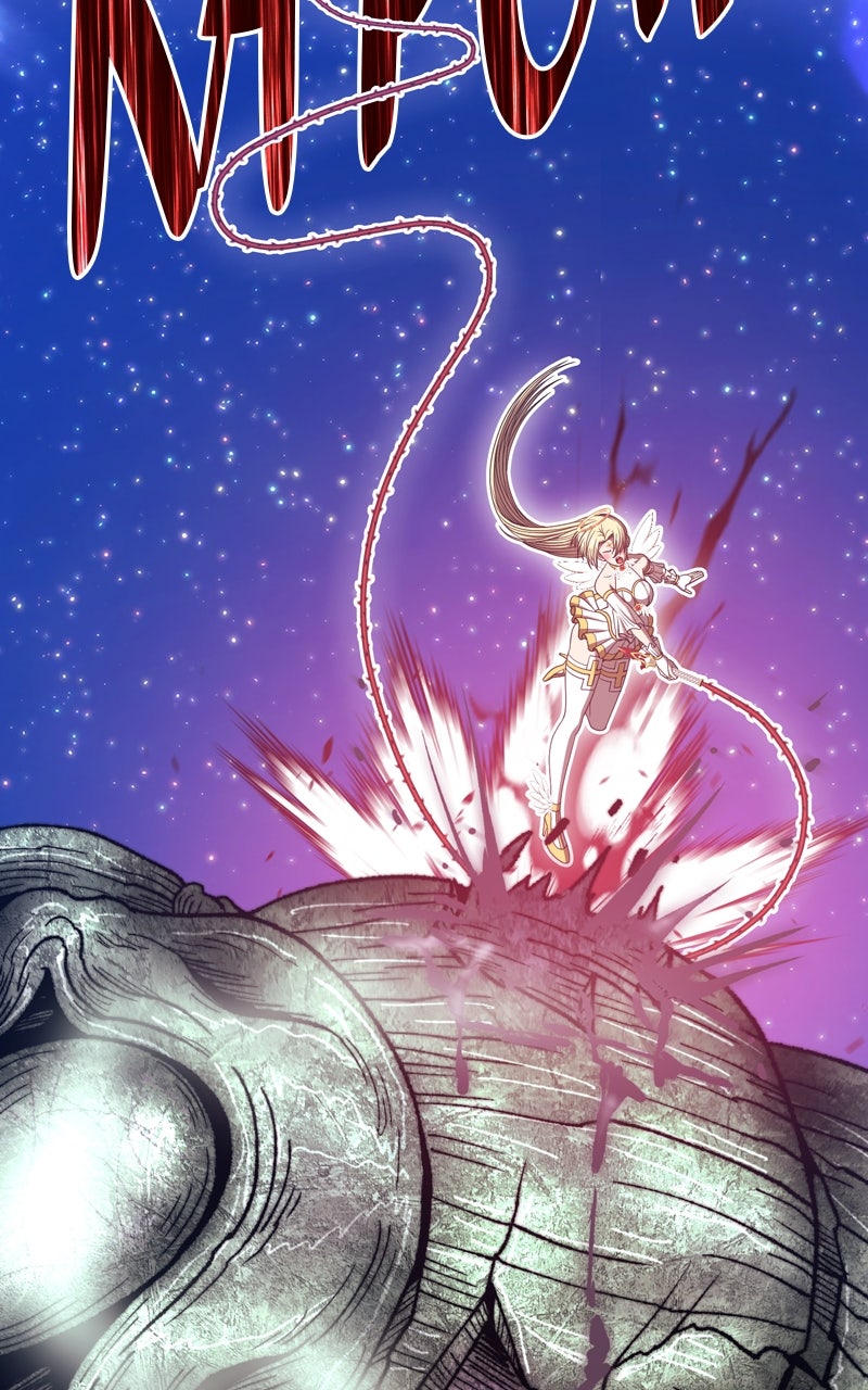 Read +99 Reinforced Wooden Stick ENGLISH Manga Online