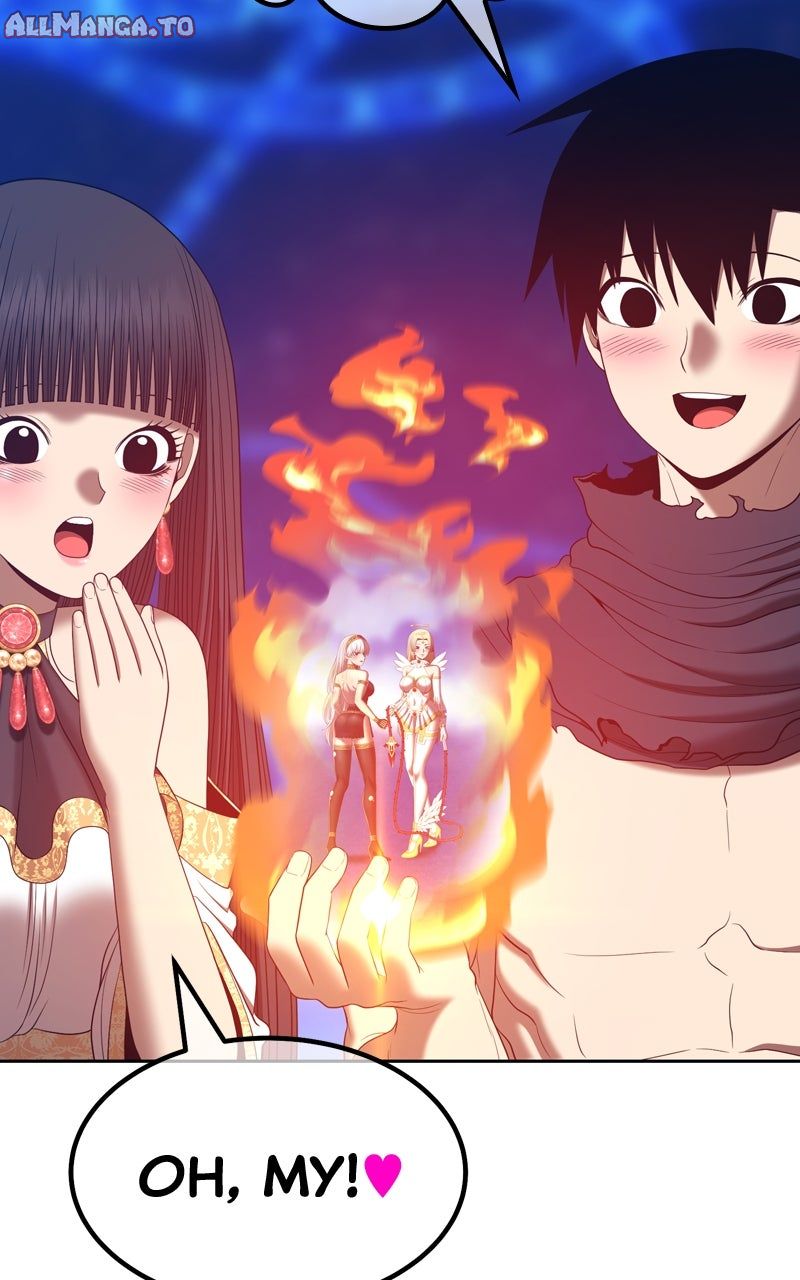 Read +99 Reinforced Wooden Stick ENGLISH Manga Online