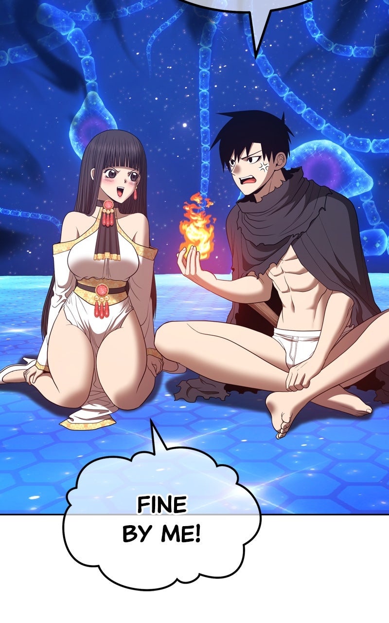 Read +99 Reinforced Wooden Stick ENGLISH Manga Online