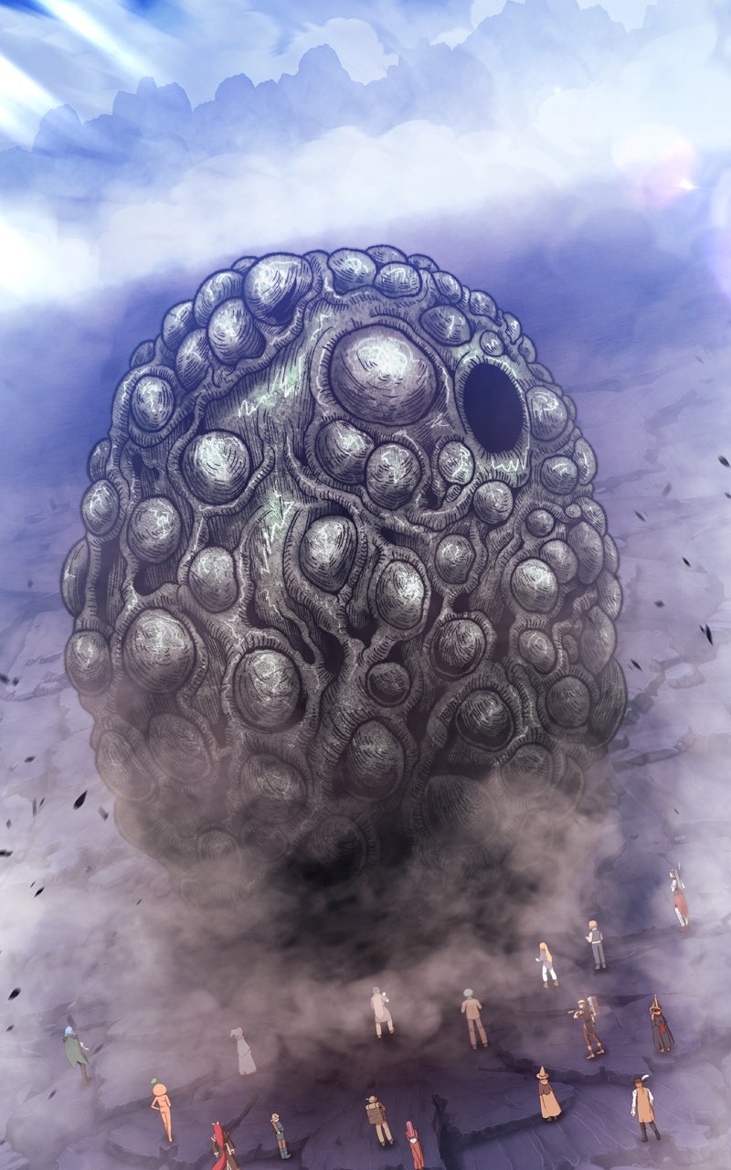 Read +99 Reinforced Wooden Stick ENGLISH Manga Online