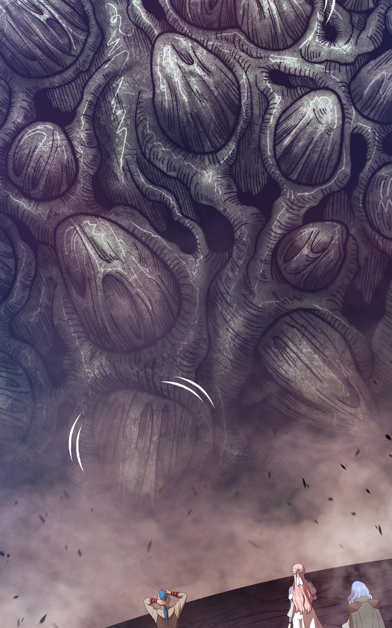 Read +99 Reinforced Wooden Stick ENGLISH Manga Online