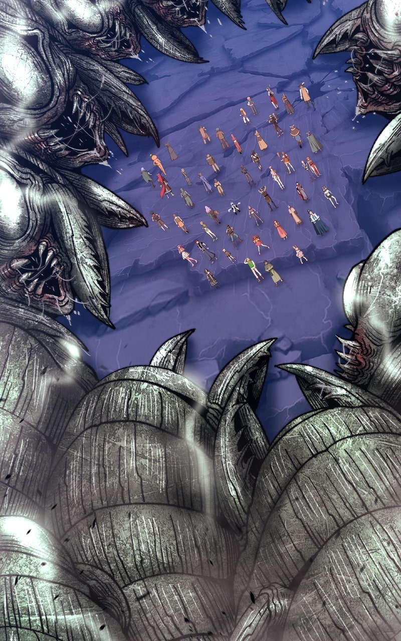 Read +99 Reinforced Wooden Stick ENGLISH Manga Online