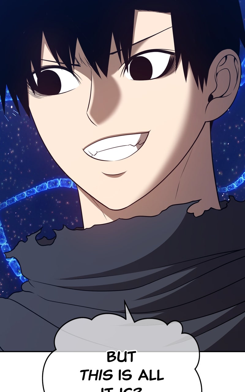 Read +99 Reinforced Wooden Stick ENGLISH Manga Online