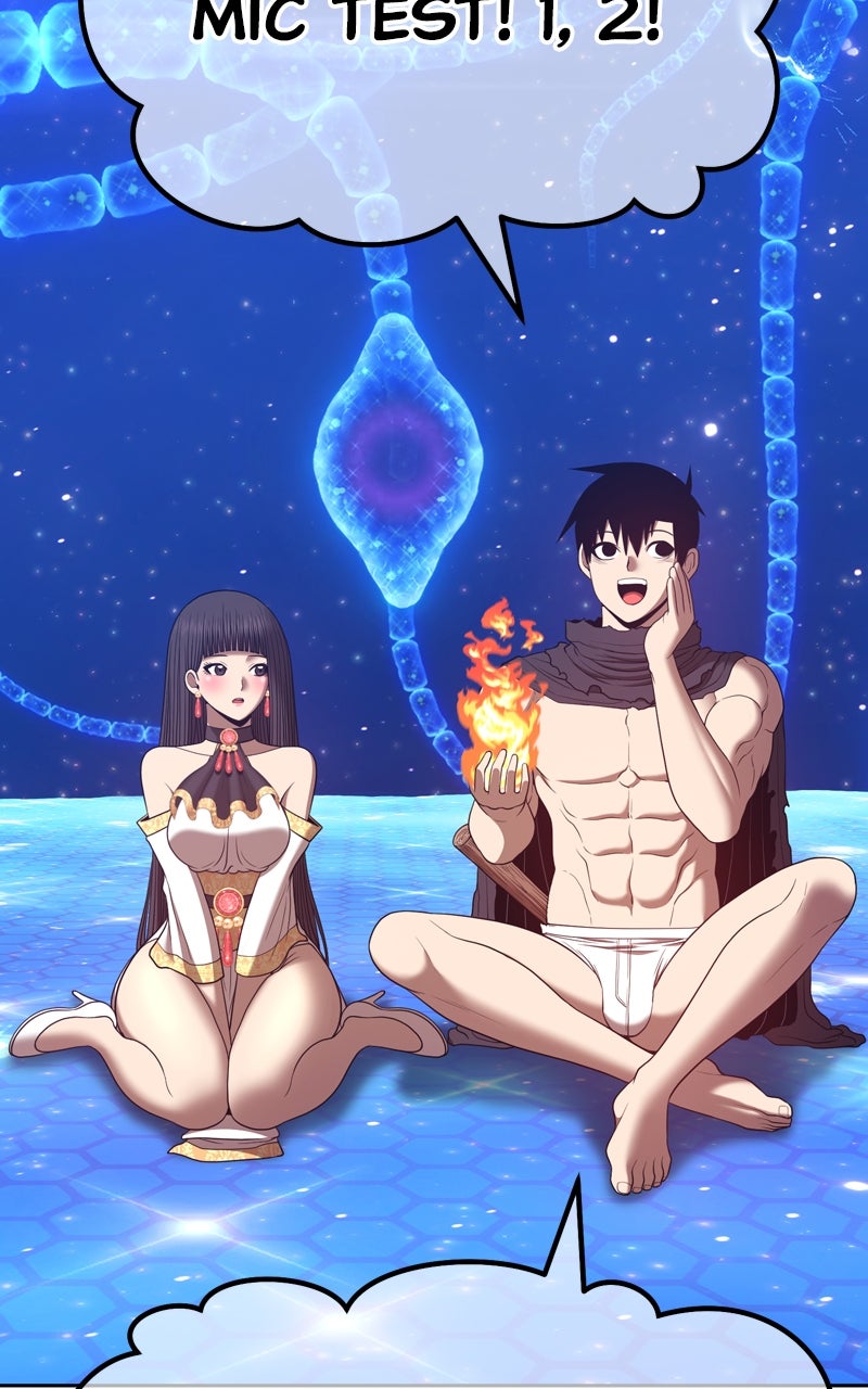 Read +99 Reinforced Wooden Stick ENGLISH Manga Online