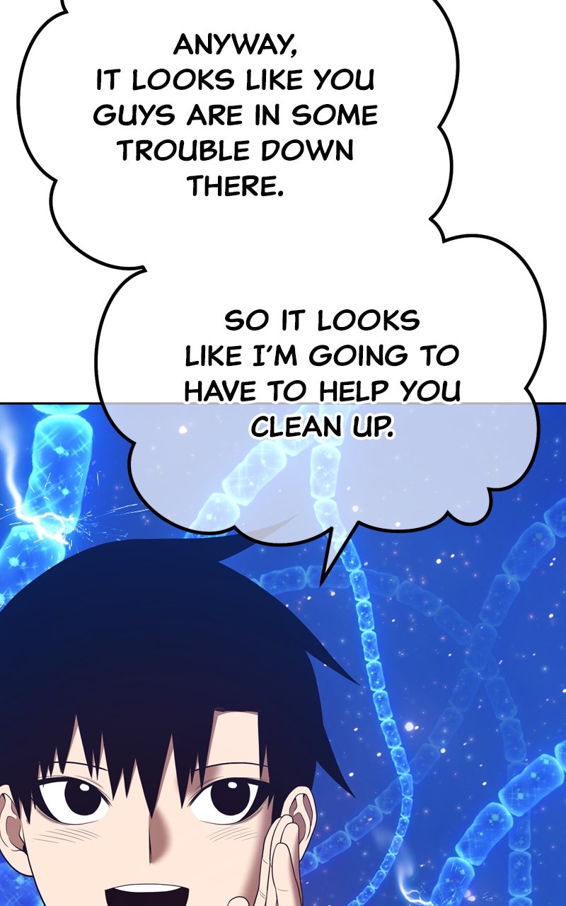 Read +99 Reinforced Wooden Stick ENGLISH Manga Online