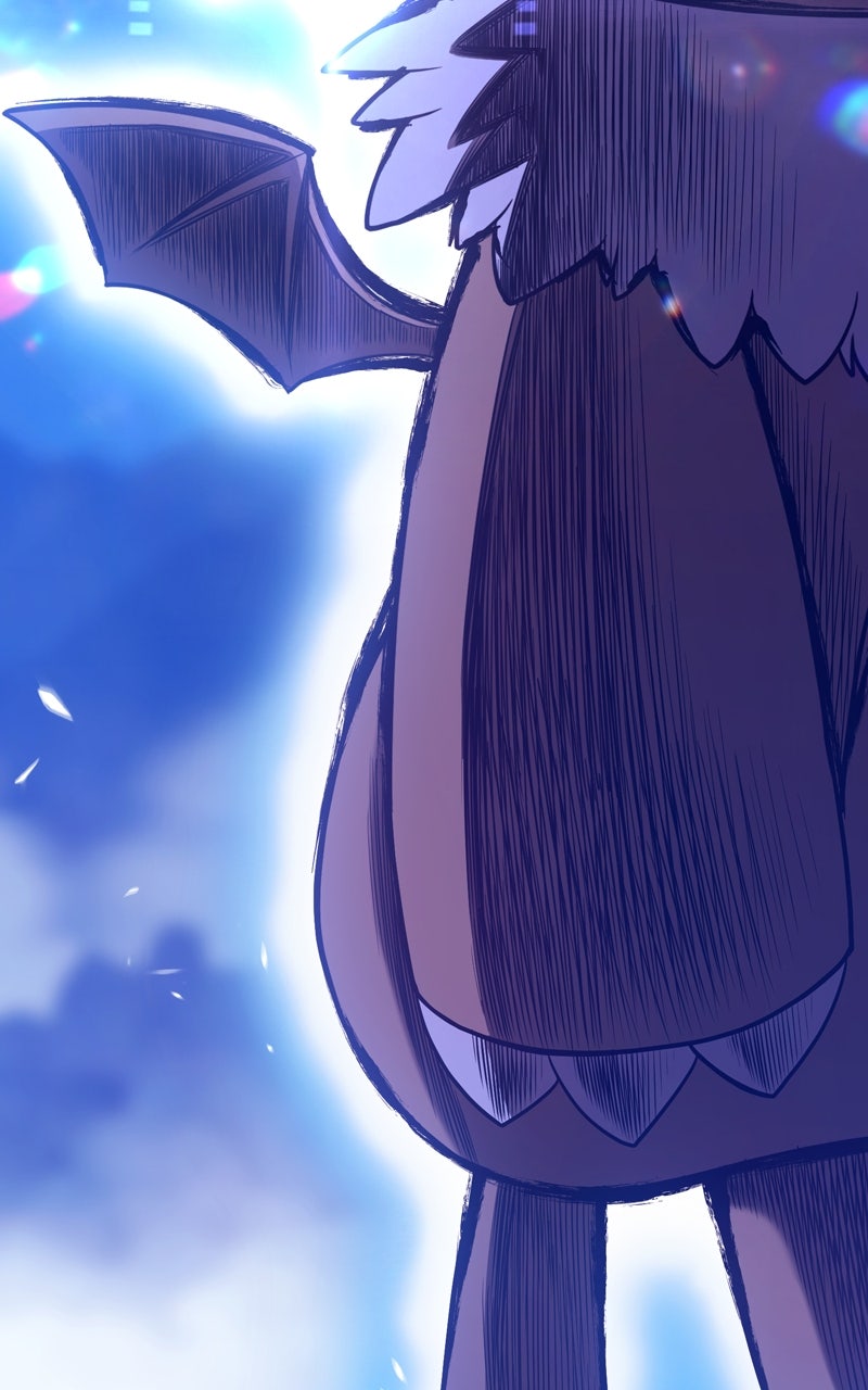 Read +99 Reinforced Wooden Stick ENGLISH Manga Online