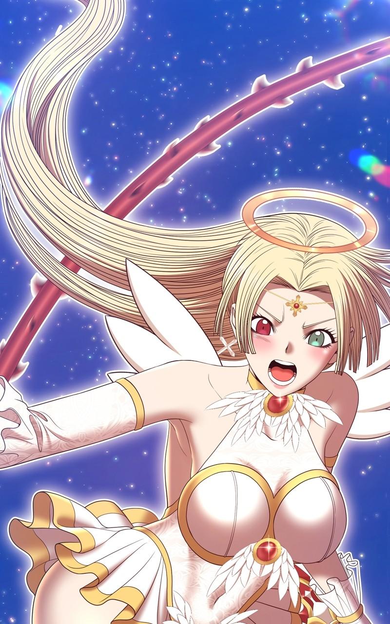 Read +99 Reinforced Wooden Stick ENGLISH Manga Online