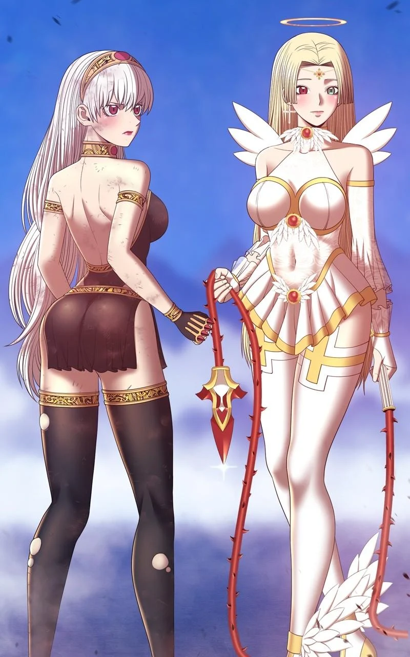 Read +99 Reinforced Wooden Stick ENGLISH Manga Online