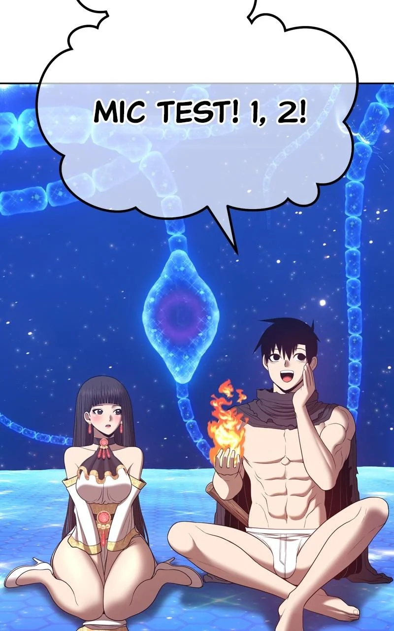 Read +99 Reinforced Wooden Stick ENGLISH Manga Online