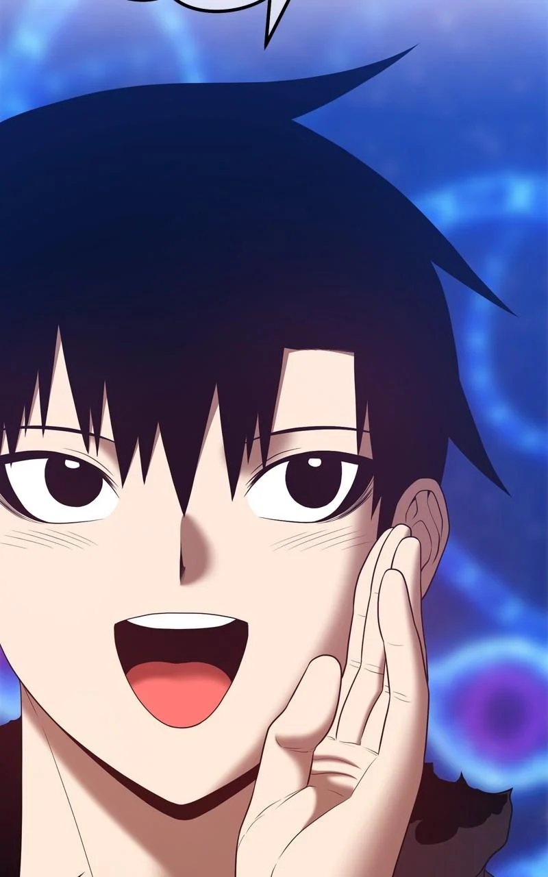 Read +99 Reinforced Wooden Stick ENGLISH Manga Online