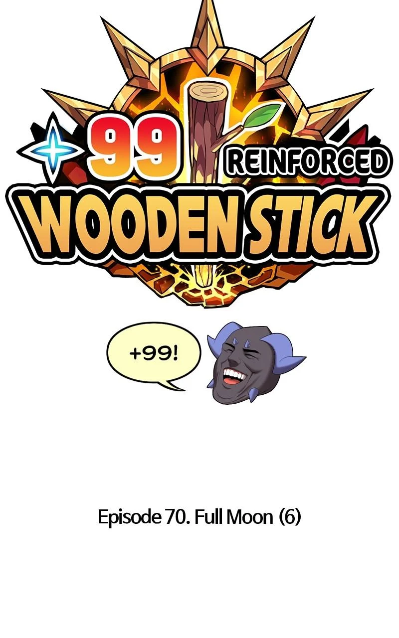 Read +99 Reinforced Wooden Stick ENGLISH Manga Online