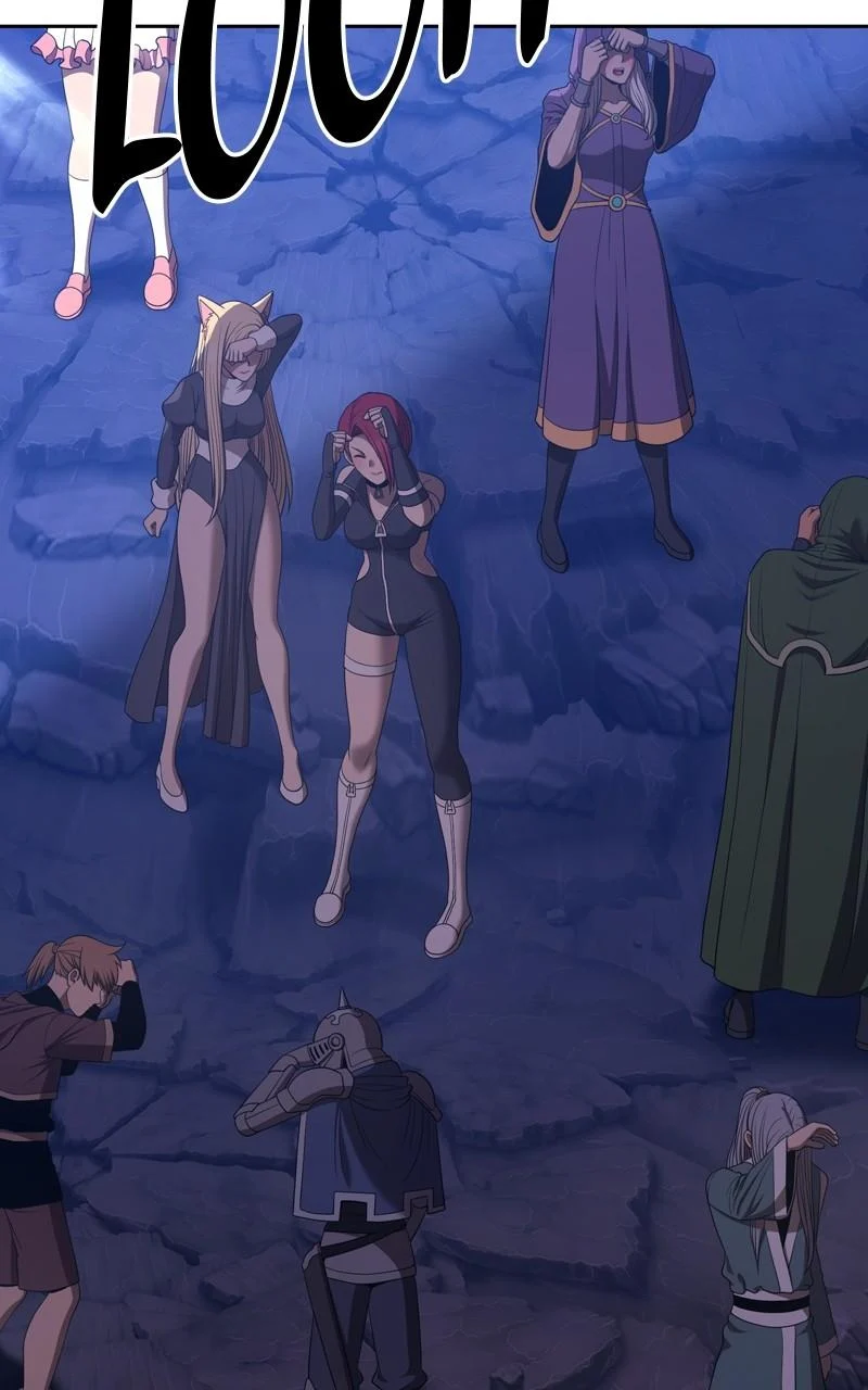 Read +99 Reinforced Wooden Stick ENGLISH Manga Online