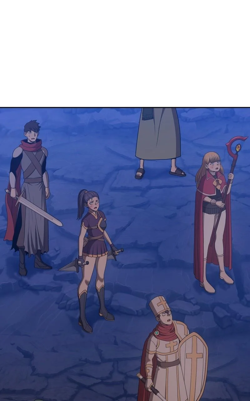 Read +99 Reinforced Wooden Stick ENGLISH Manga Online