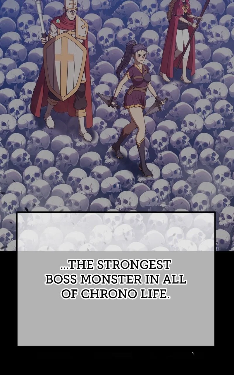 Read +99 Reinforced Wooden Stick ENGLISH Manga Online