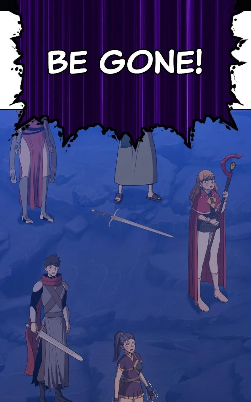 Read +99 Reinforced Wooden Stick ENGLISH Manga Online