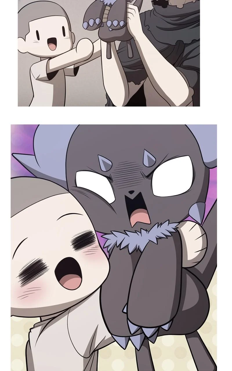 Read +99 Reinforced Wooden Stick ENGLISH Manga Online