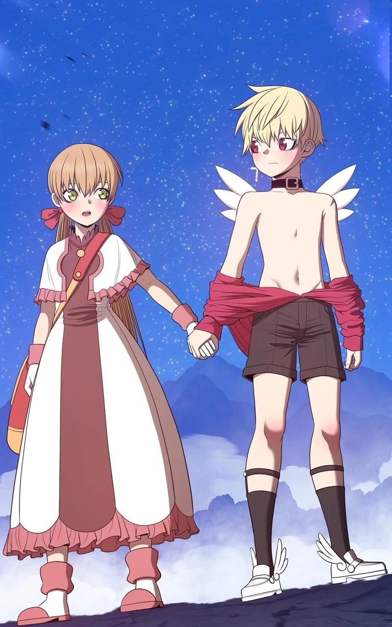 Read +99 Reinforced Wooden Stick ENGLISH Manga Online