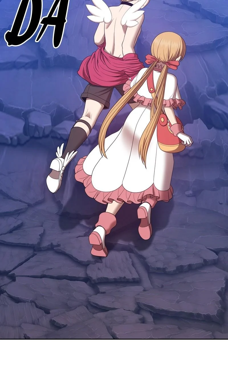 Read +99 Reinforced Wooden Stick ENGLISH Manga Online