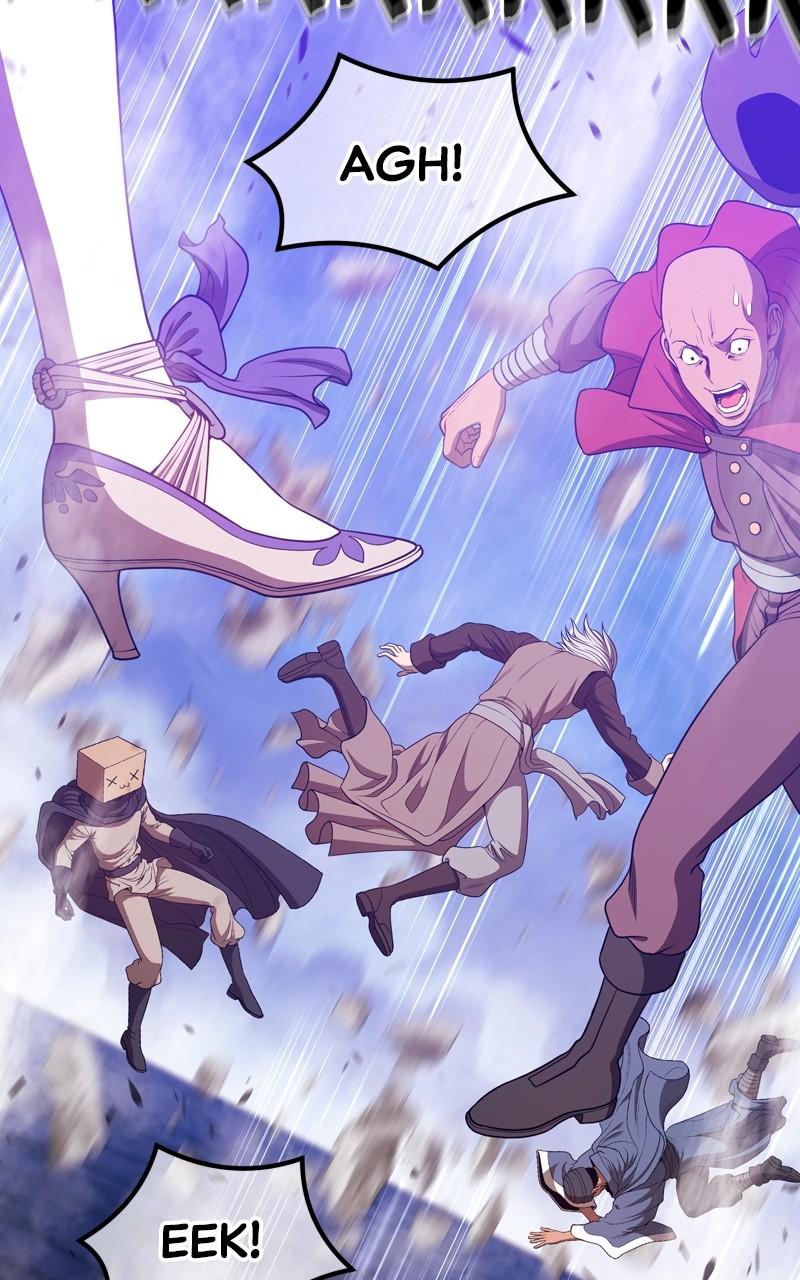 Read +99 Reinforced Wooden Stick ENGLISH Manga Online