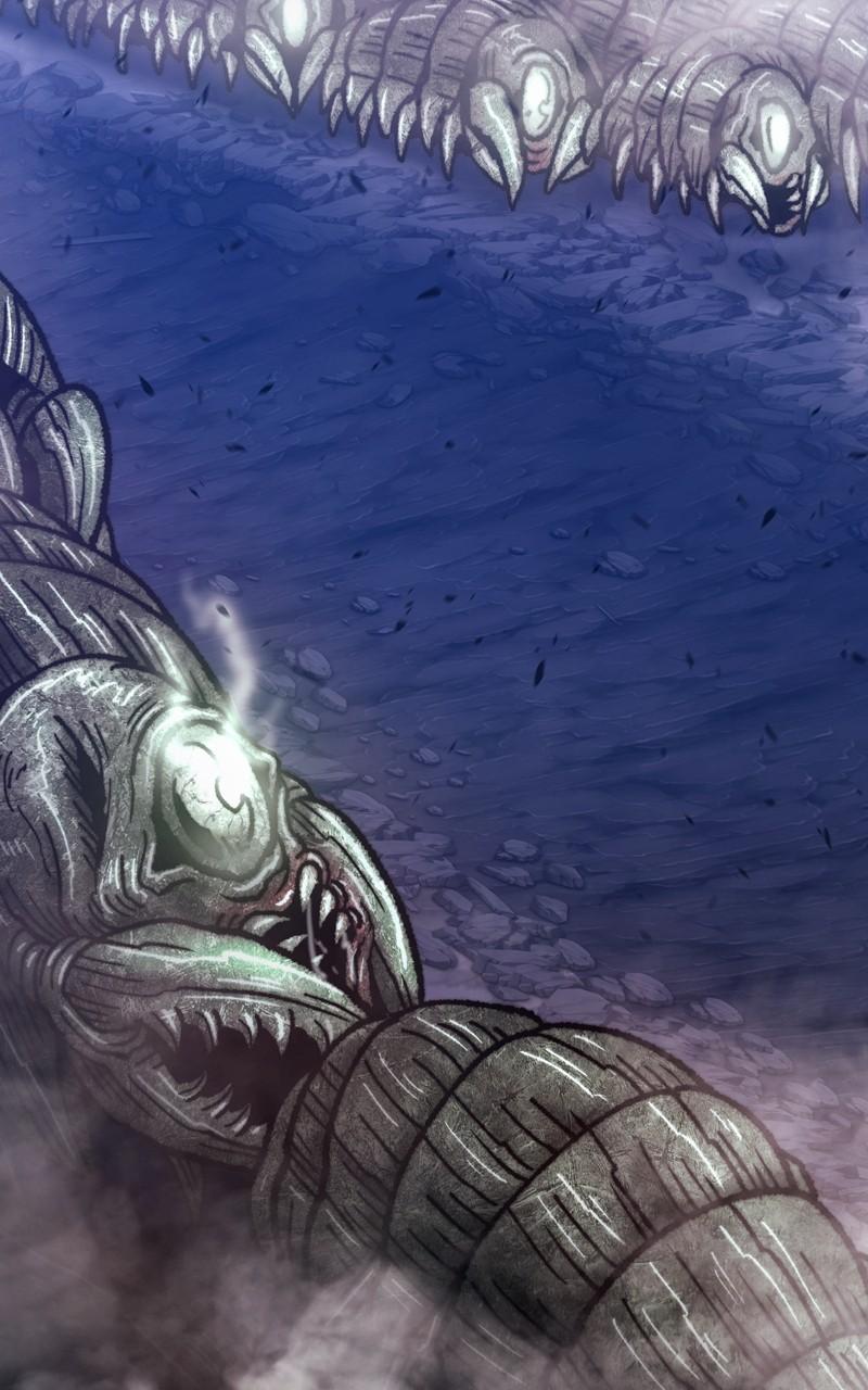 Read +99 Reinforced Wooden Stick ENGLISH Manga Online