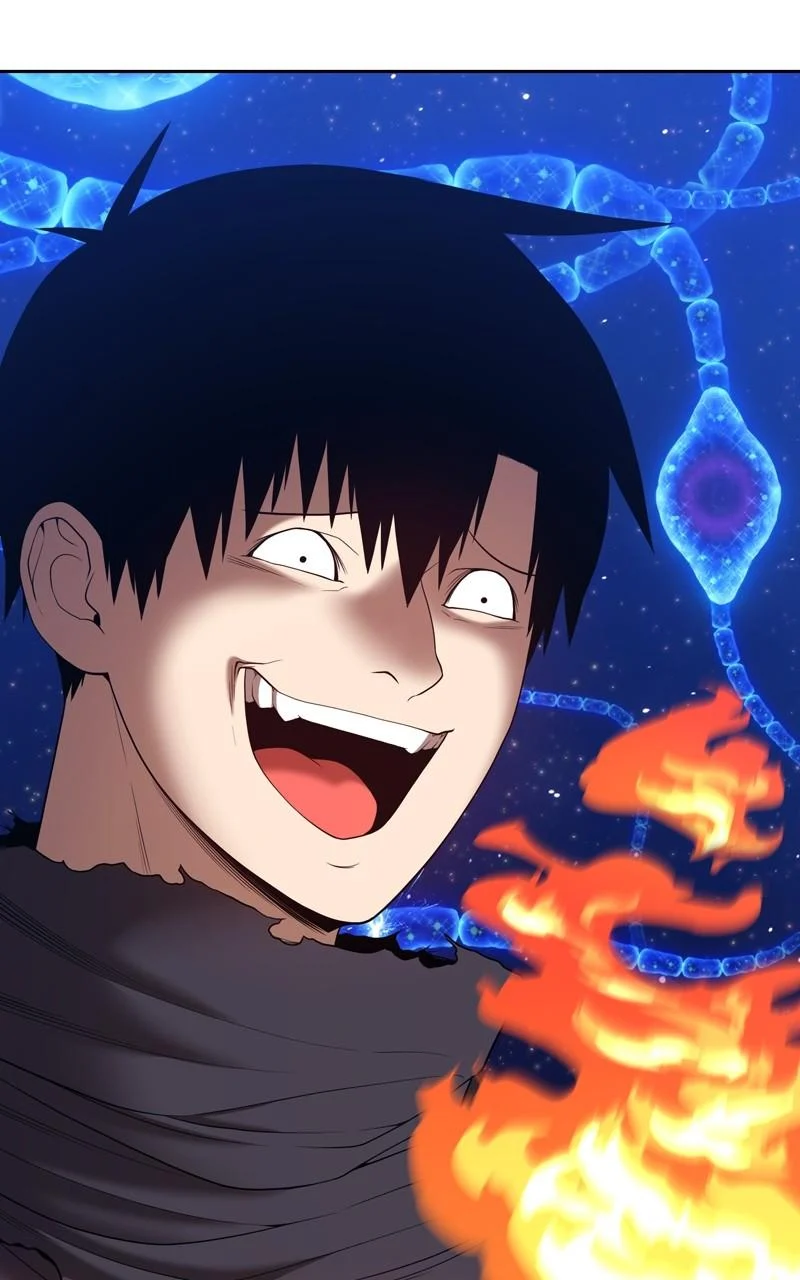 Read +99 Reinforced Wooden Stick ENGLISH Manga Online