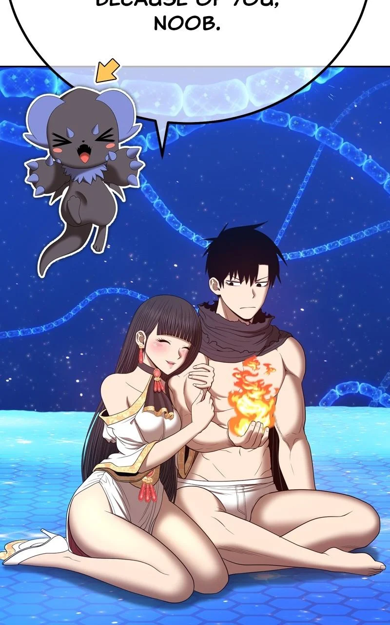 Read +99 Reinforced Wooden Stick ENGLISH Manga Online