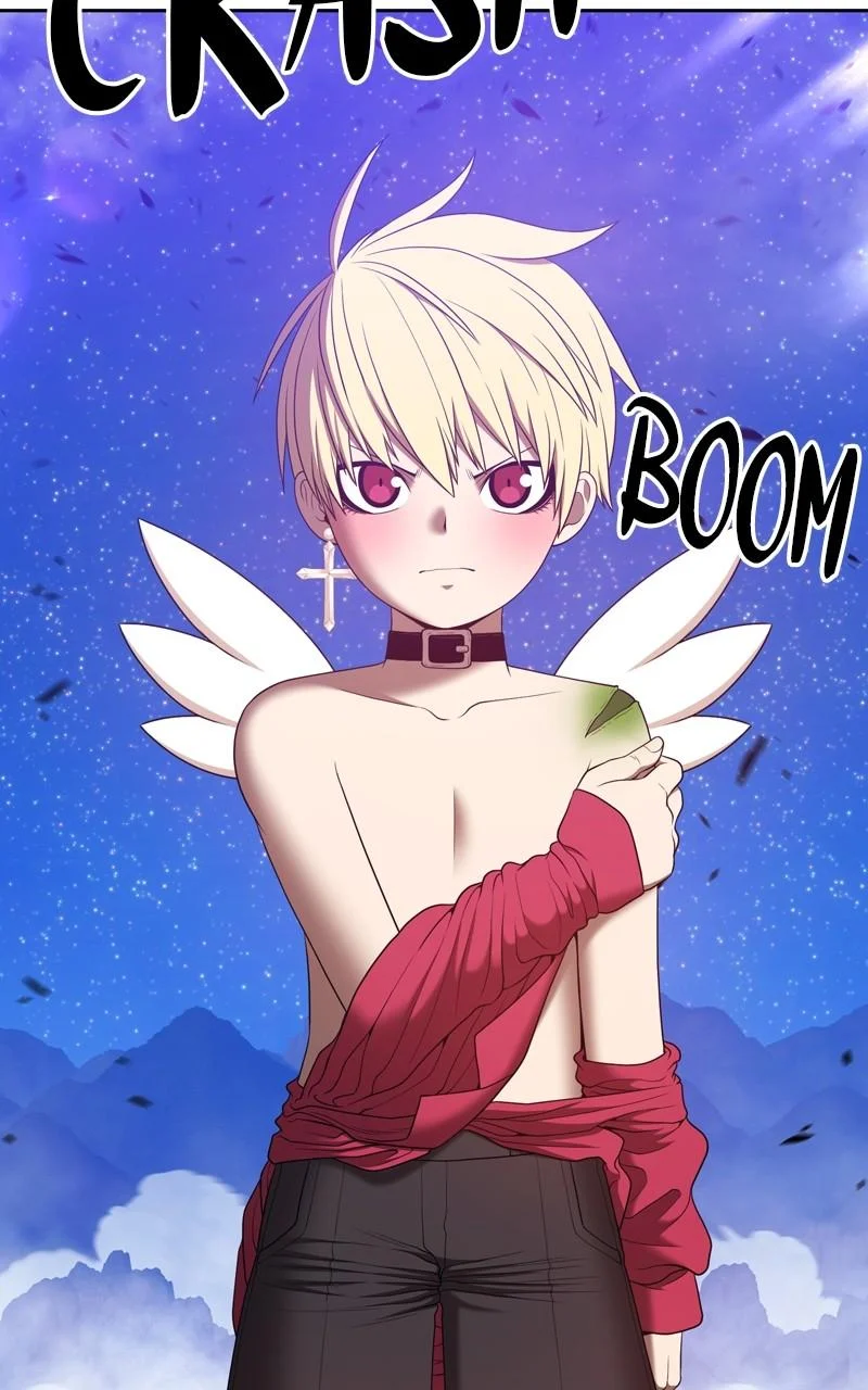 Read +99 Reinforced Wooden Stick ENGLISH Manga Online