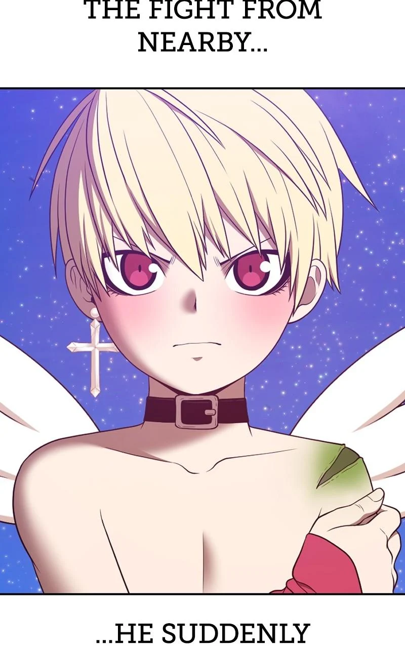 Read +99 Reinforced Wooden Stick ENGLISH Manga Online