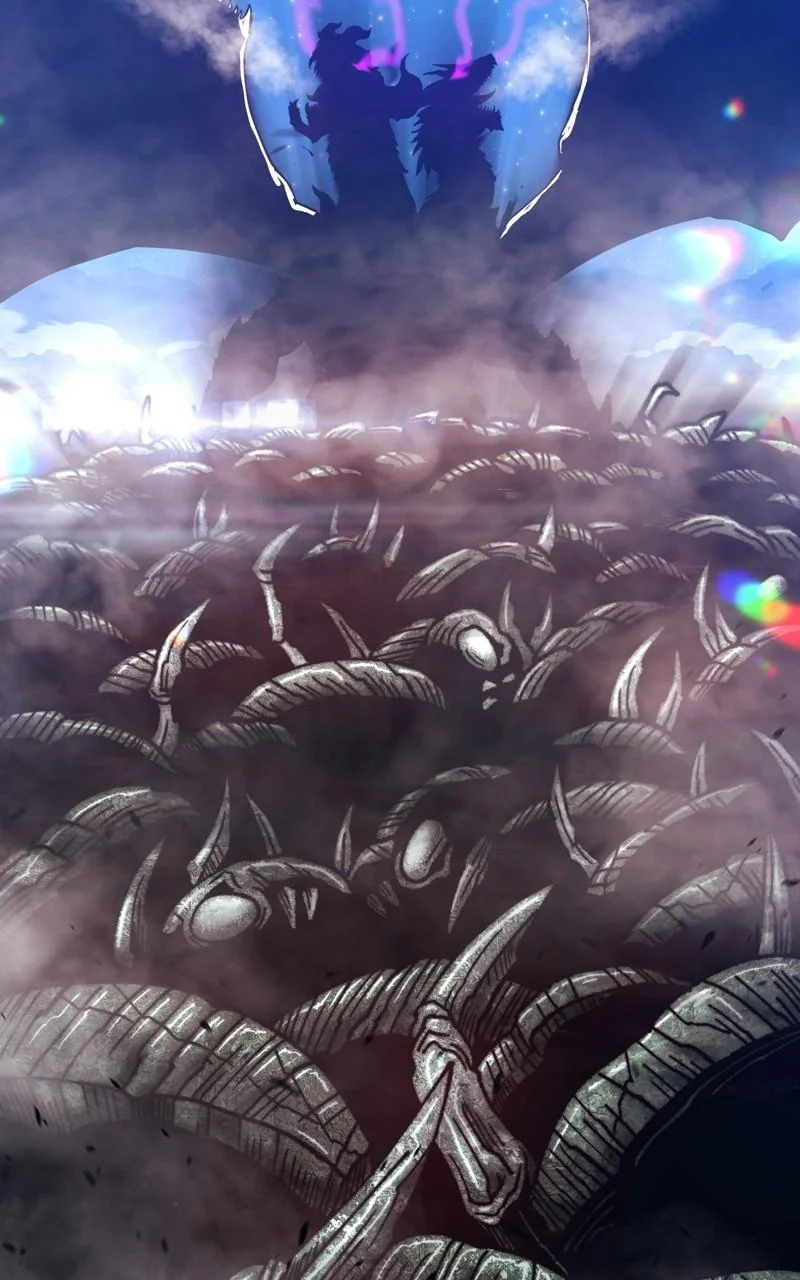 Read +99 Reinforced Wooden Stick ENGLISH Manga Online