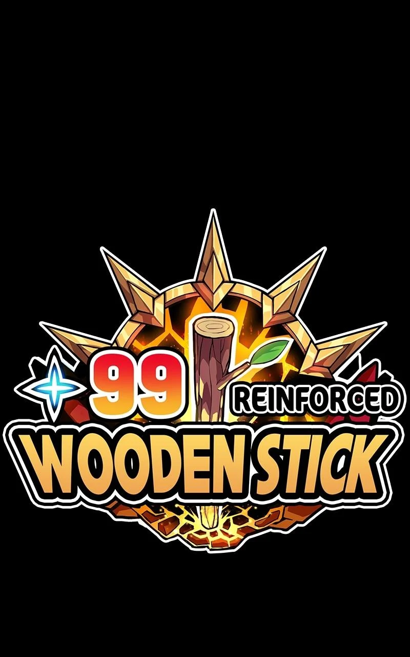 Read +99 Reinforced Wooden Stick ENGLISH Manga Online