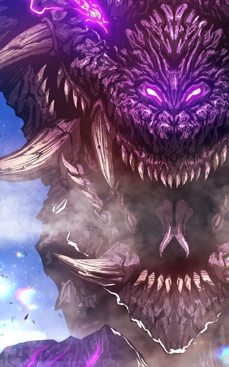 Read +99 Reinforced Wooden Stick ENGLISH Manga Online