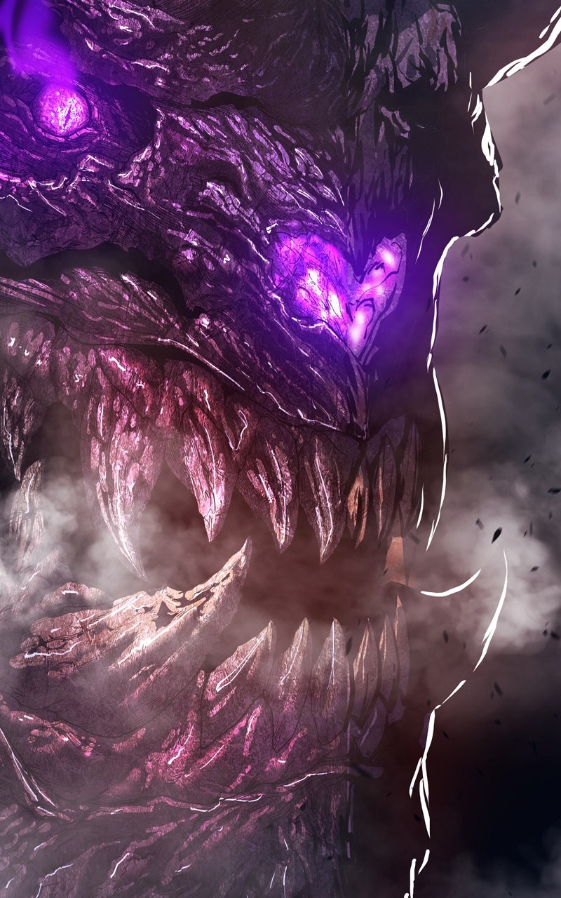 Read +99 Reinforced Wooden Stick ENGLISH Manga Online