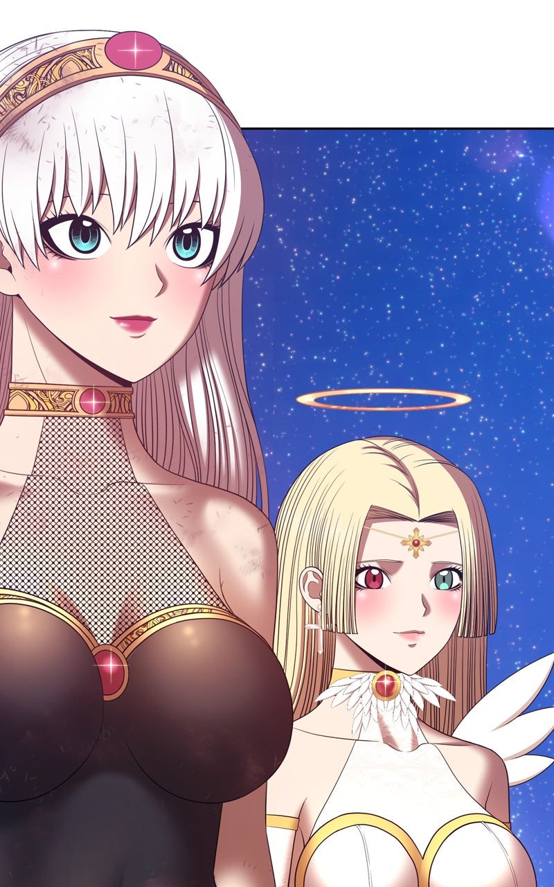 Read +99 Reinforced Wooden Stick ENGLISH Manga Online