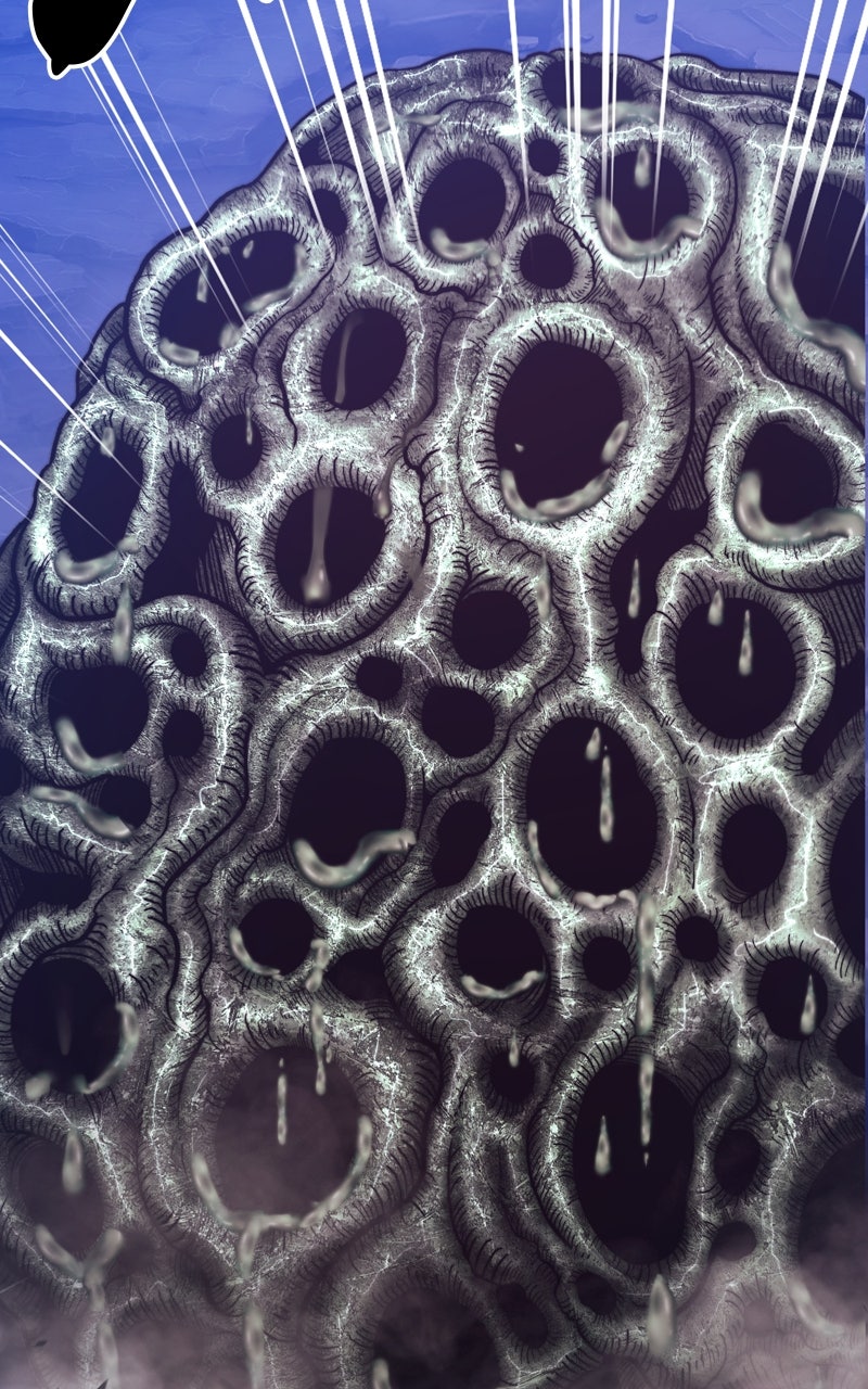 Read +99 Reinforced Wooden Stick ENGLISH Manga Online