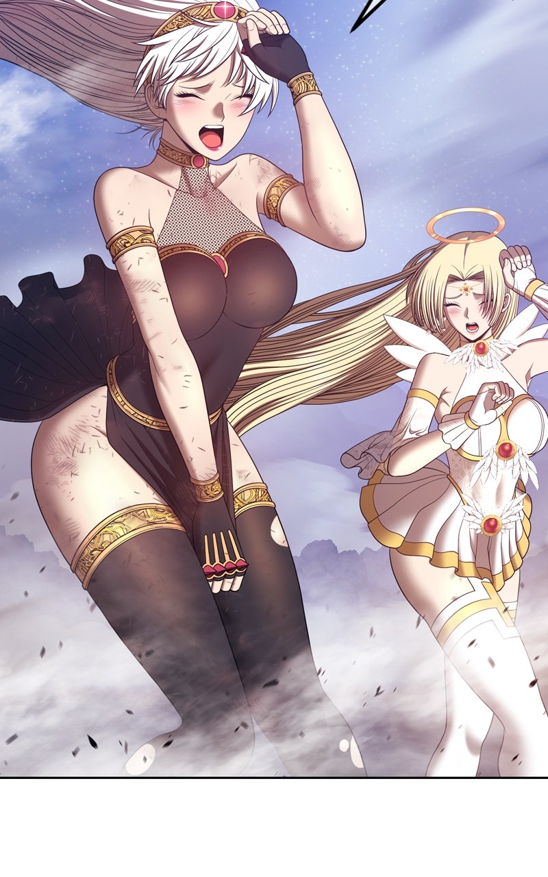 Read +99 Reinforced Wooden Stick ENGLISH Manga Online