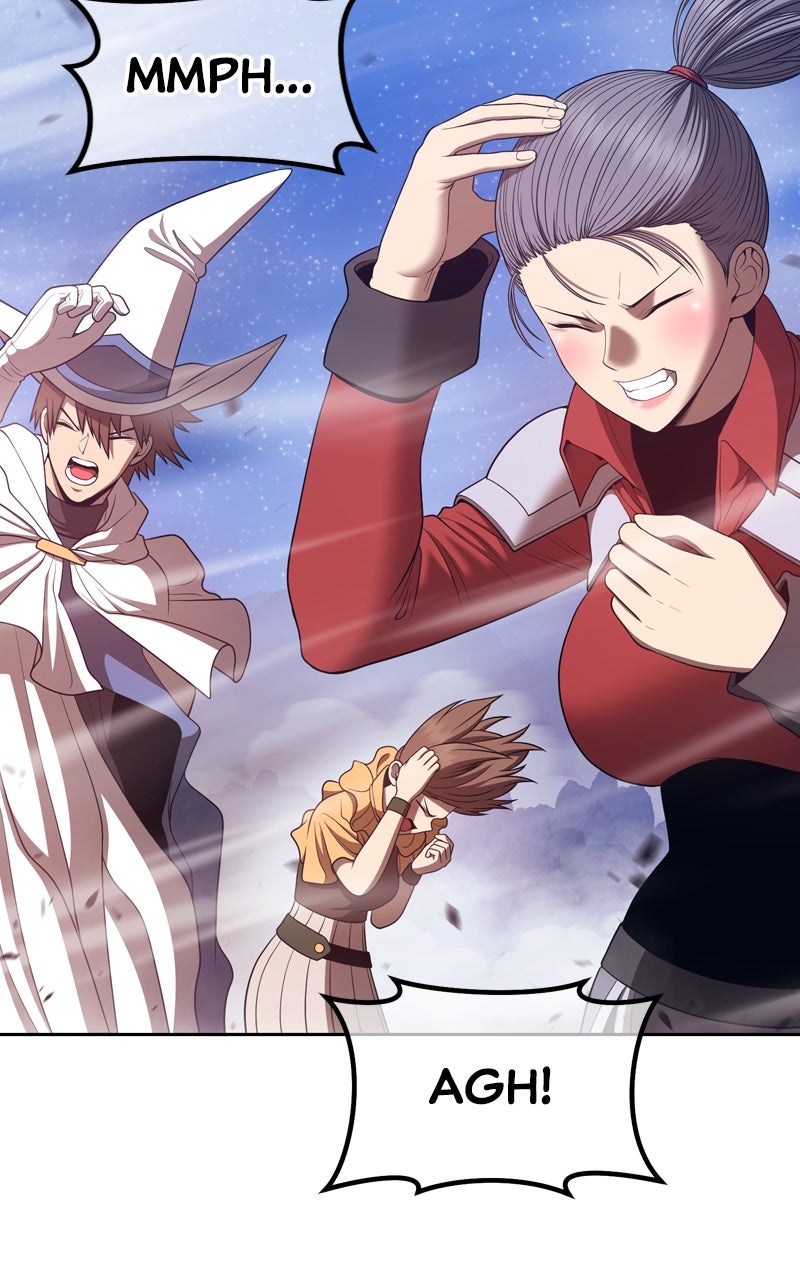 Read +99 Reinforced Wooden Stick ENGLISH Manga Online