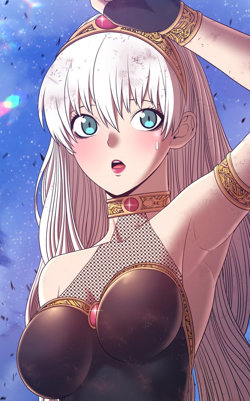 Read +99 Reinforced Wooden Stick ENGLISH Manga Online